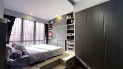 Heron Bay (D19), Condominium #549175321